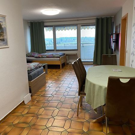 Apartamento Idyllische Aussicht Emmendingen Exterior foto