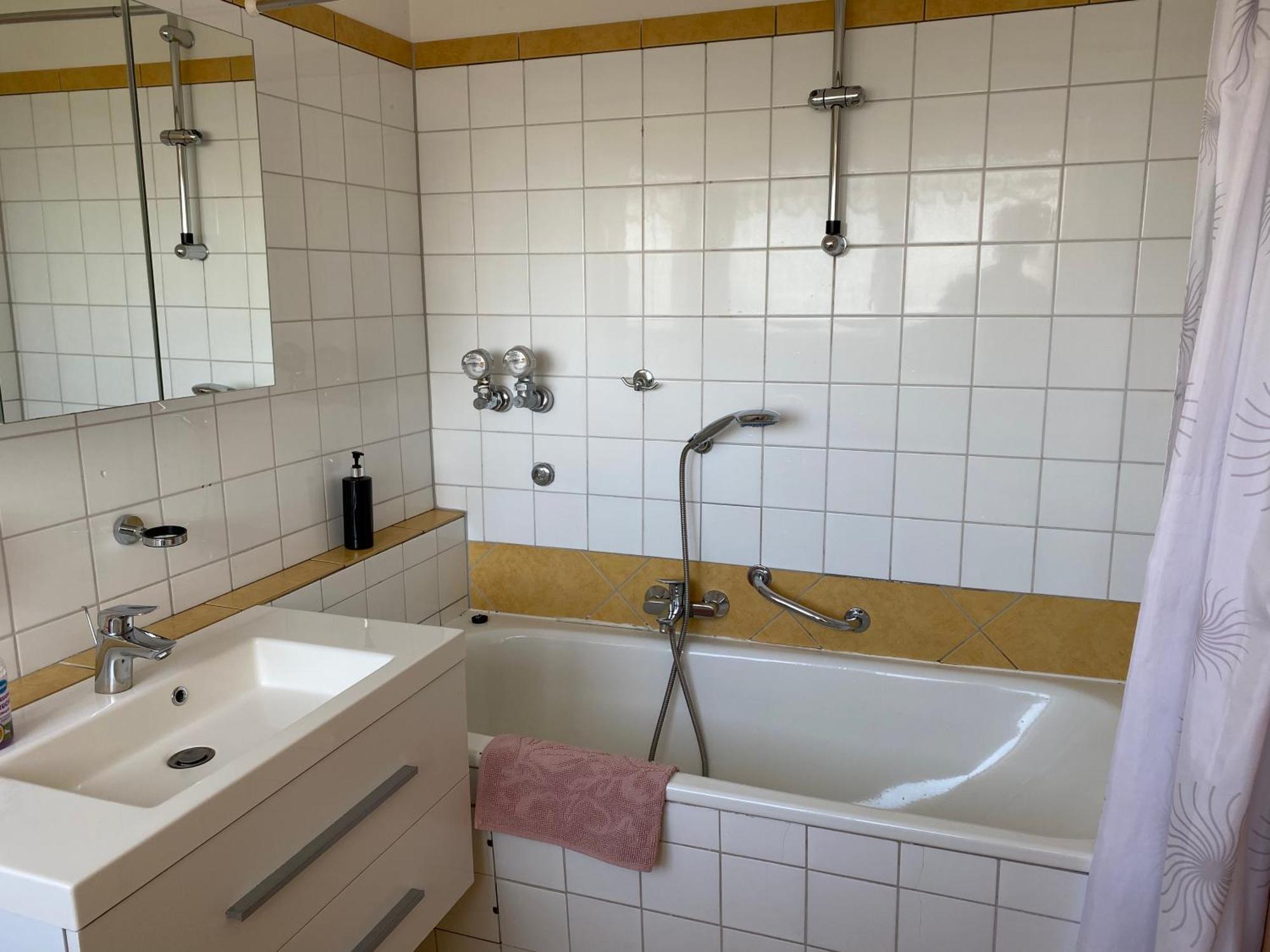 Apartamento Idyllische Aussicht Emmendingen Exterior foto