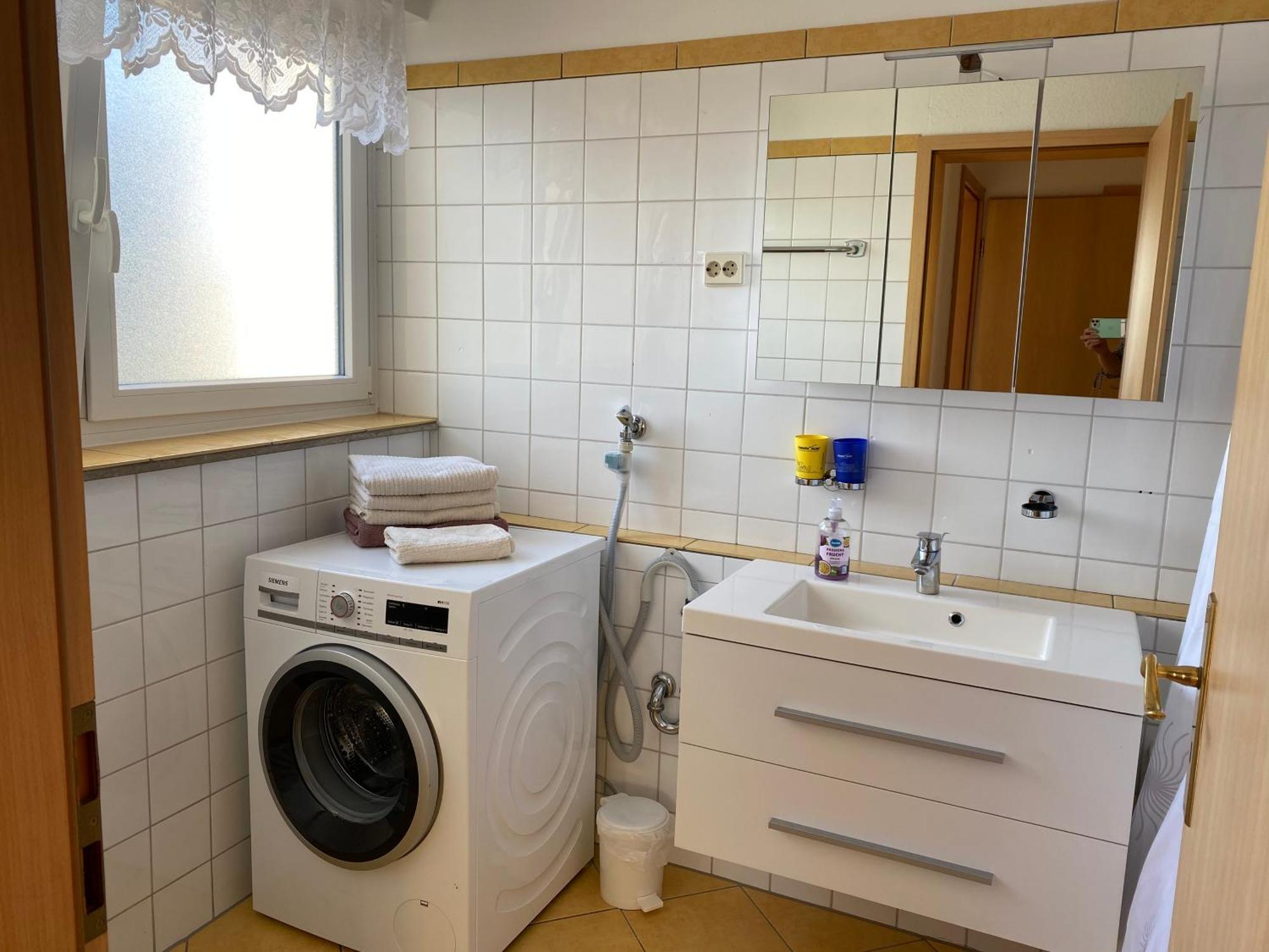 Apartamento Idyllische Aussicht Emmendingen Exterior foto